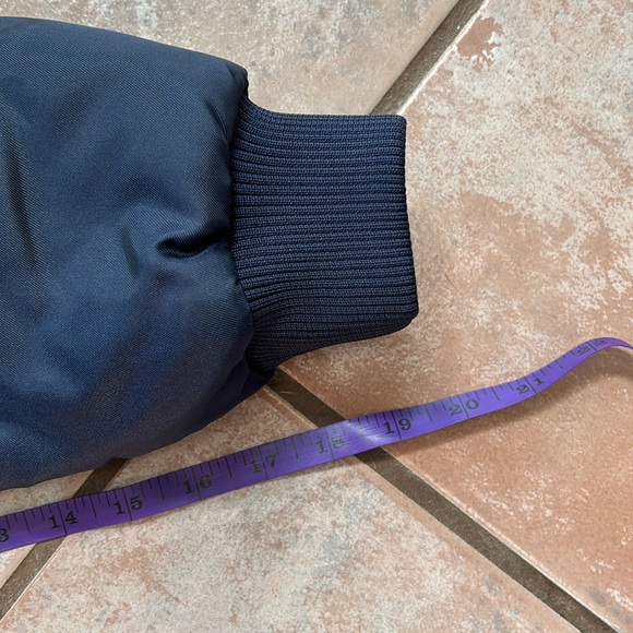 Women’s size medium Reebok Chicago Bears winter coat - Picture 5 of 6